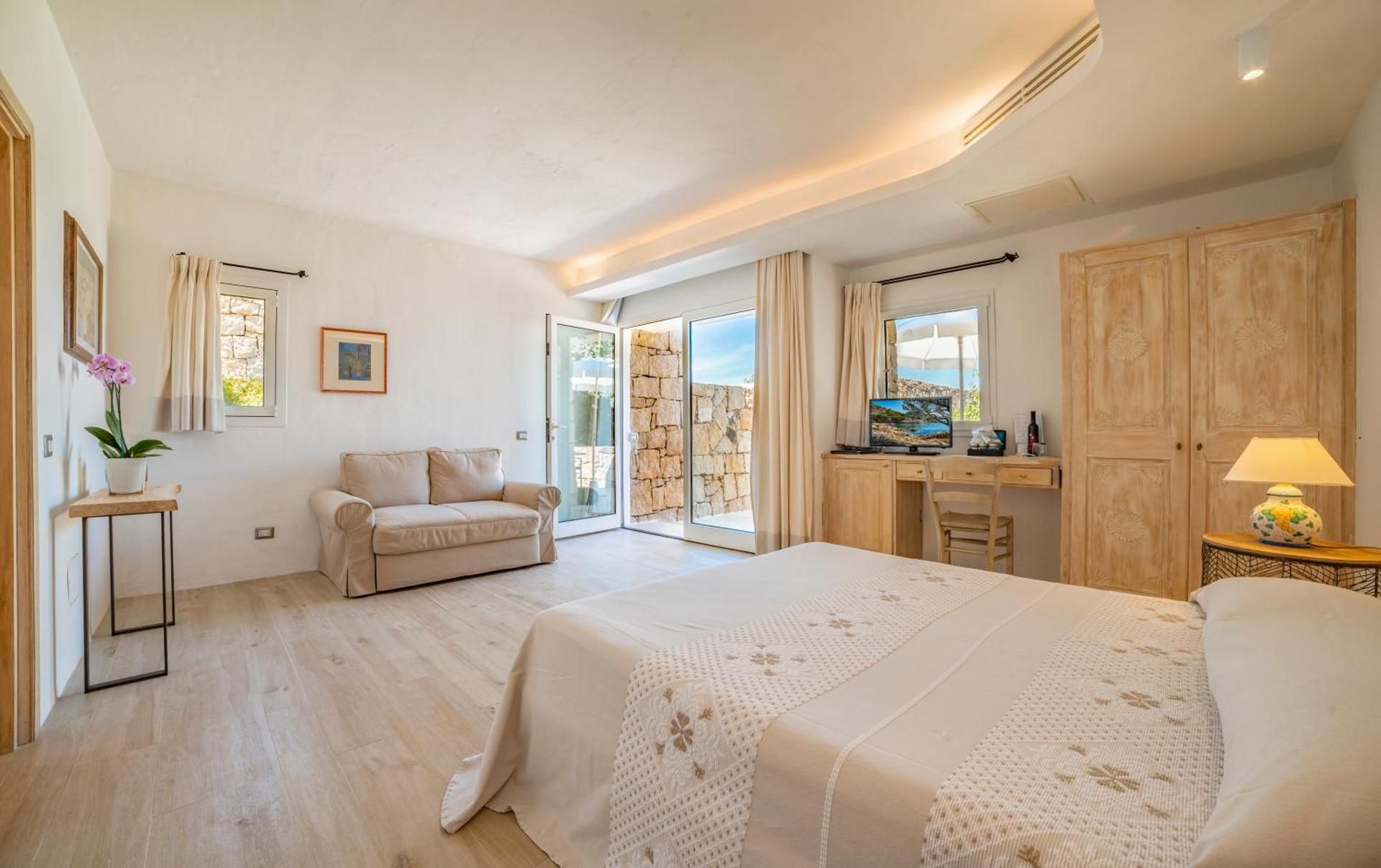 Flexible Room