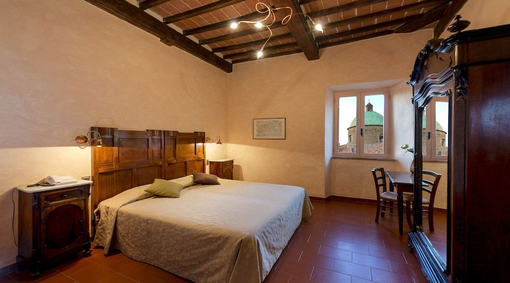 Hotel Italia Superior Double Room, Valley View 2