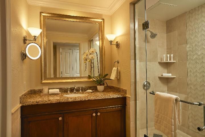 Balboa Bay Resort Presidential Suite 5