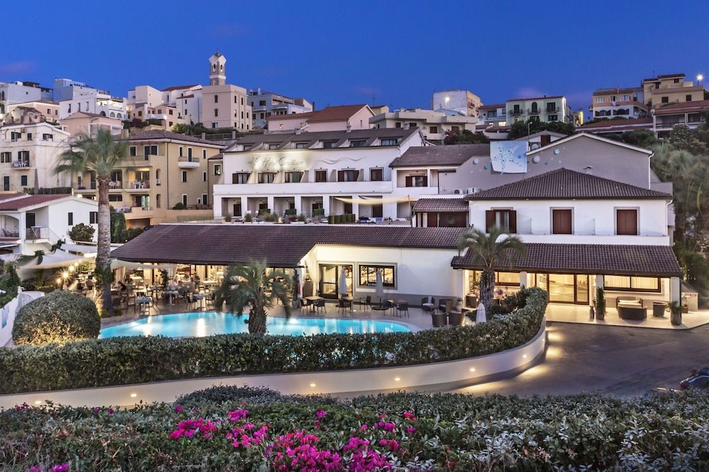 Hotel Corallaro