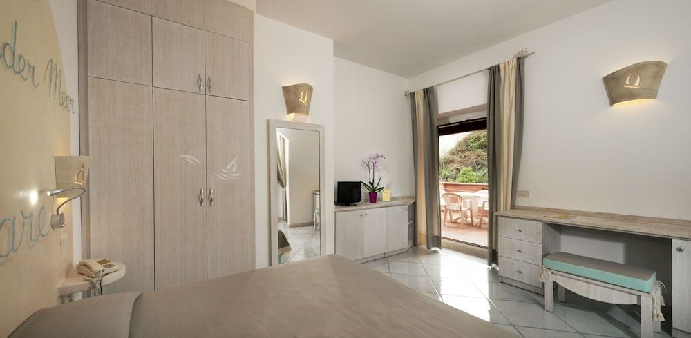 Hotel Corallaro