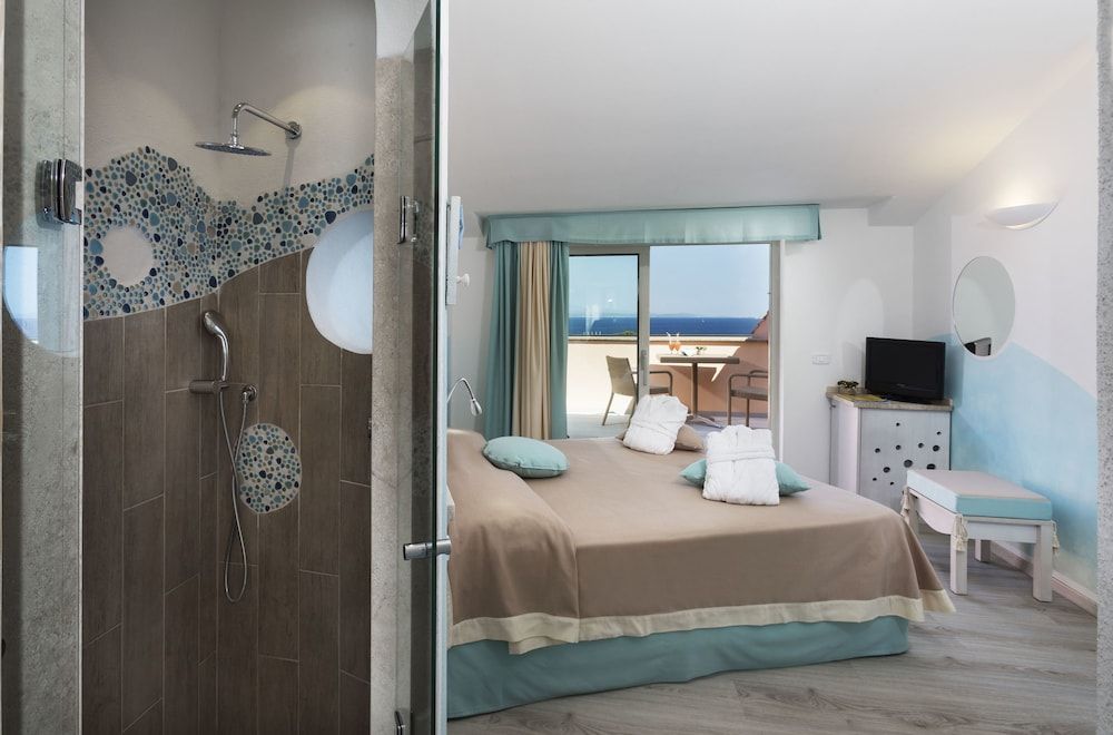 Hotel Corallaro