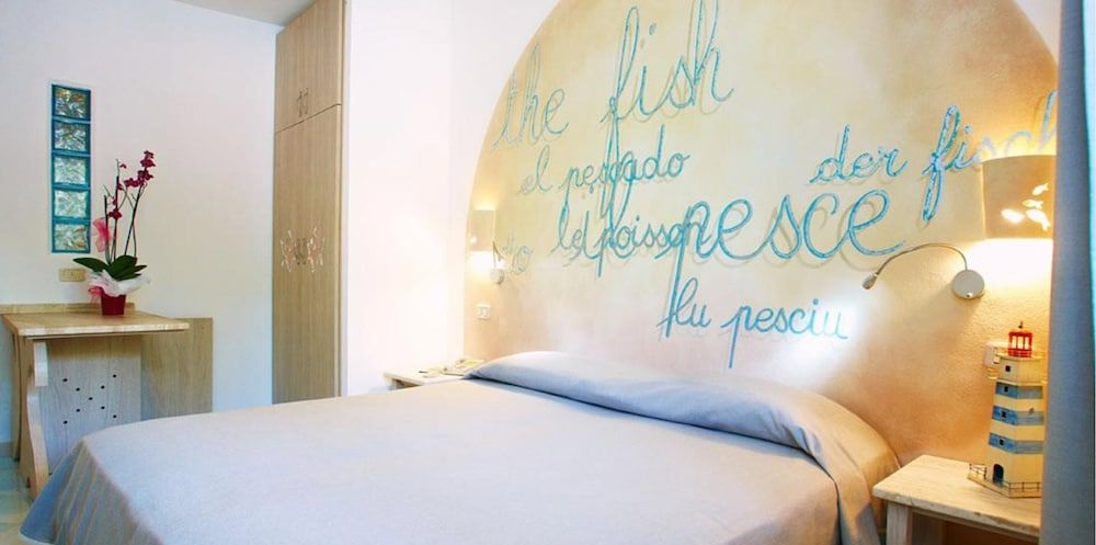 Hotel Corallaro
