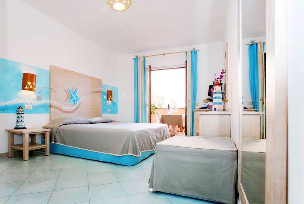 Hotel Corallaro