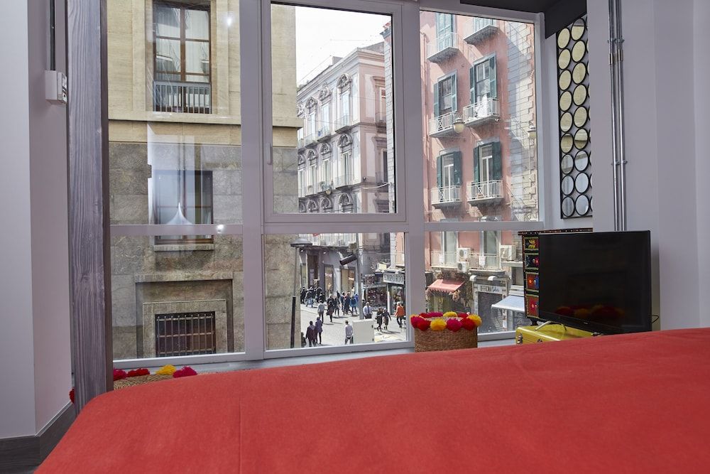View From Room