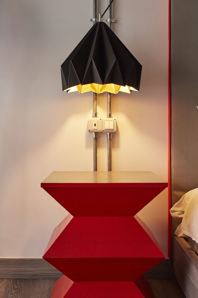 Toledo Loft Junior Suite, 1 Bedroom 16