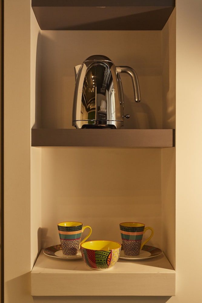 Toledo Loft Standard Room, 1 Bedroom 5