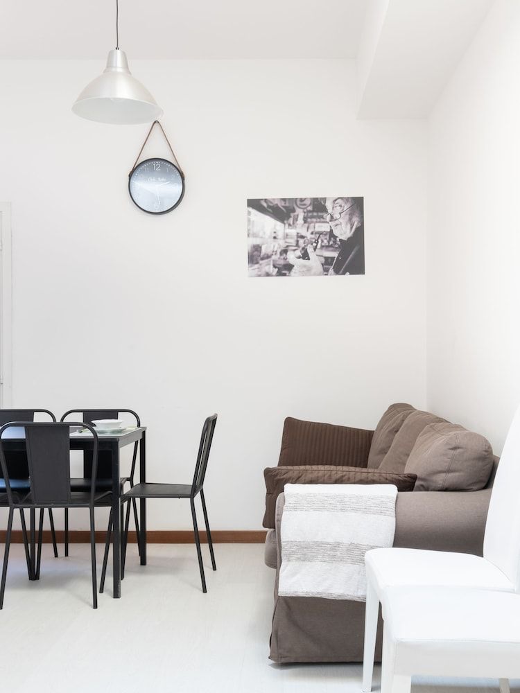 Residence Vita Studios & Apartments Basic Apartment, 3 Bedrooms 11