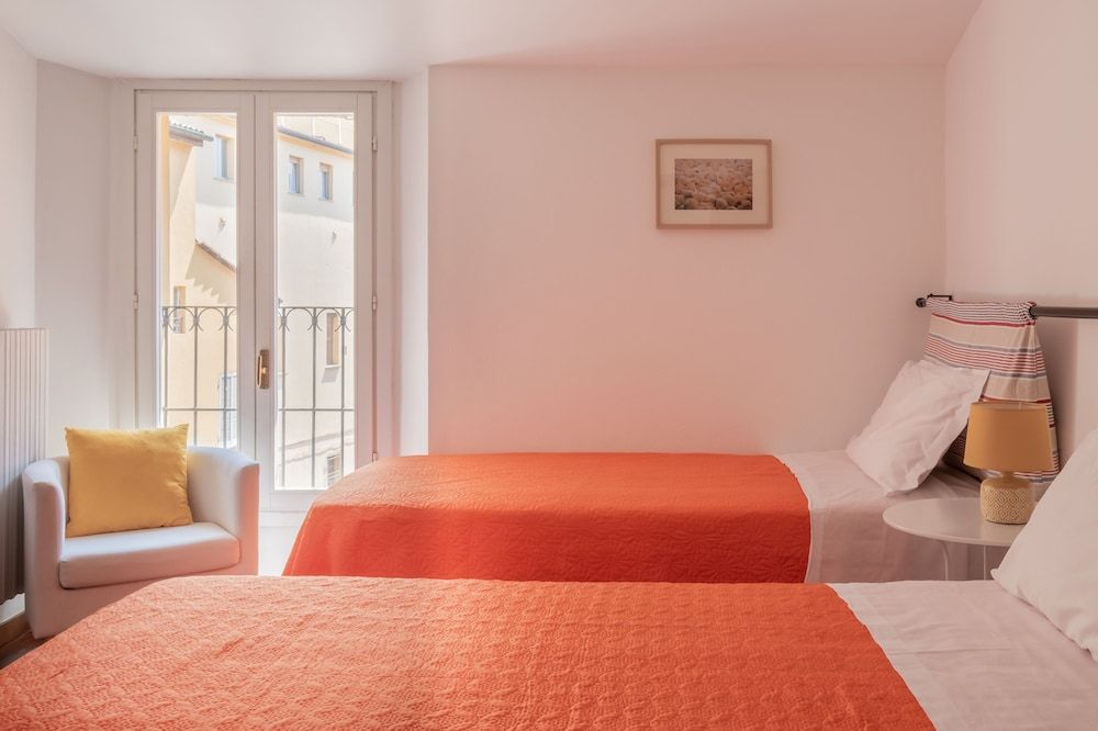 Residence Vita Studios & Apartments Basic Apartment, 3 Bedrooms 3