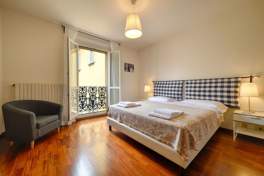 Residence Vita Studios & Apartments Basic Apartment, 3 Bedrooms 4