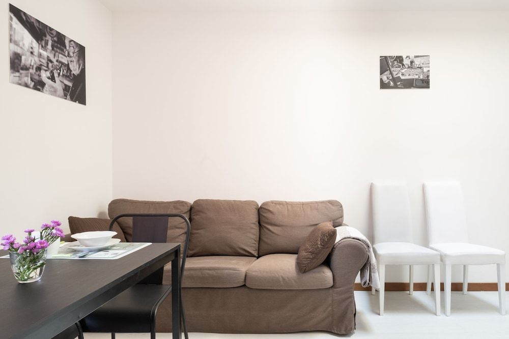 Residence Vita Studios & Apartments Basic Apartment, 3 Bedrooms 10