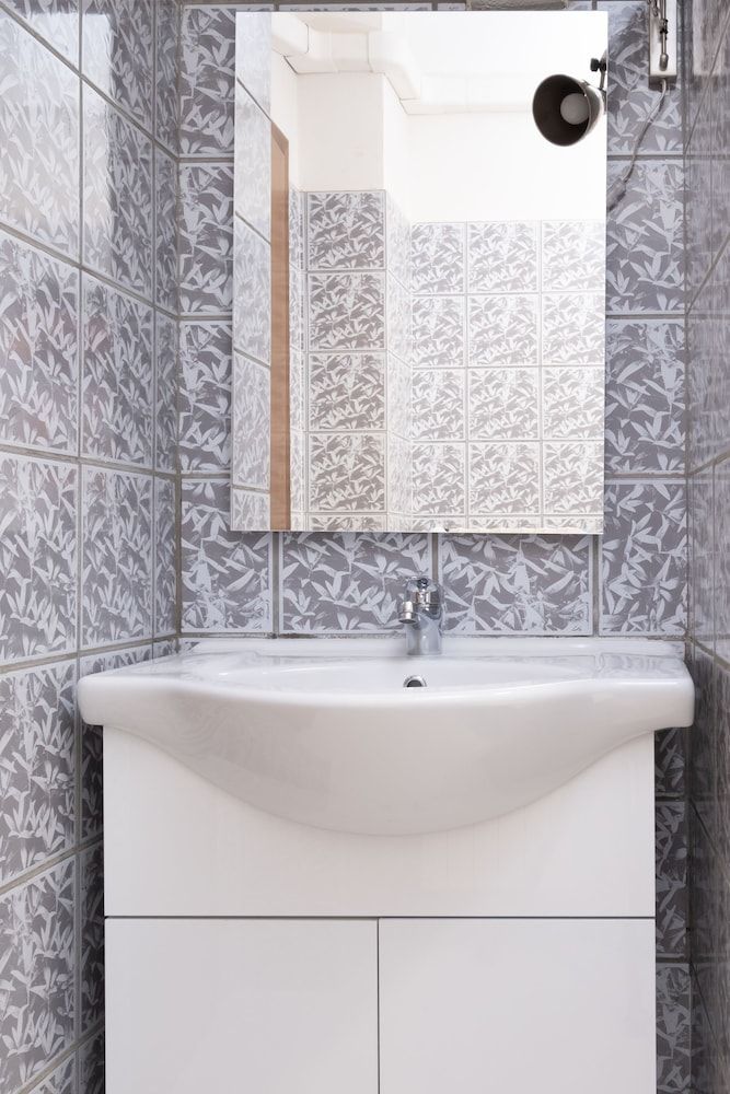 Residence Vita Studios & Apartments Basic Apartment, 3 Bedrooms 8