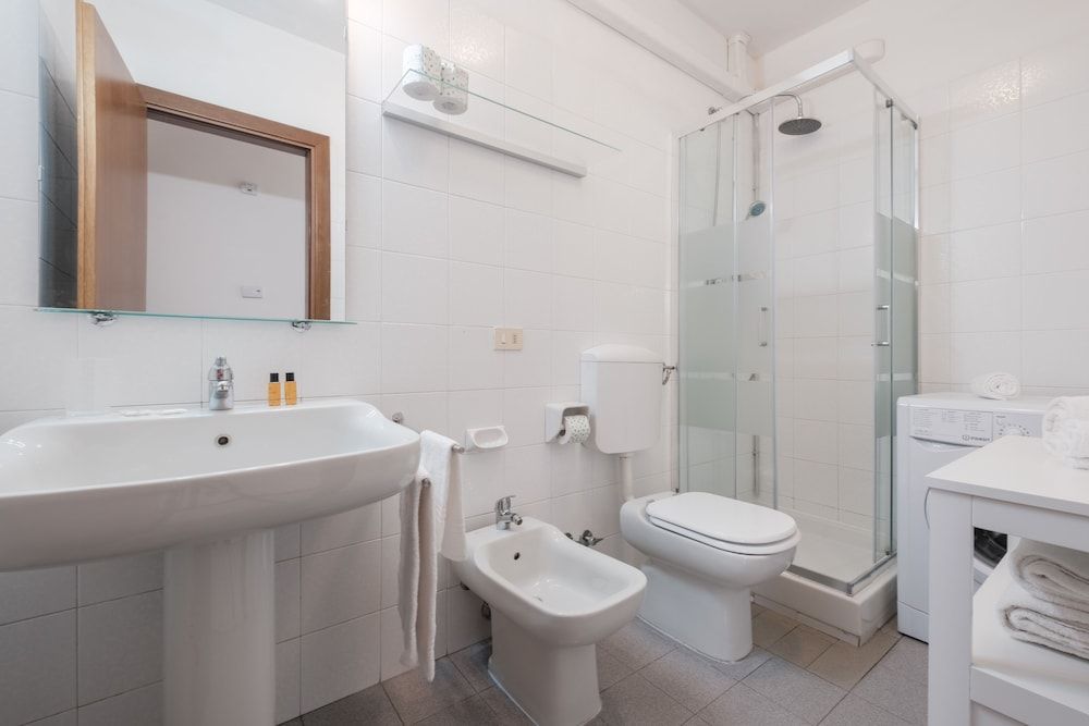 Residence Vita Studios & Apartments Basic Apartment, 1 Bedroom 6