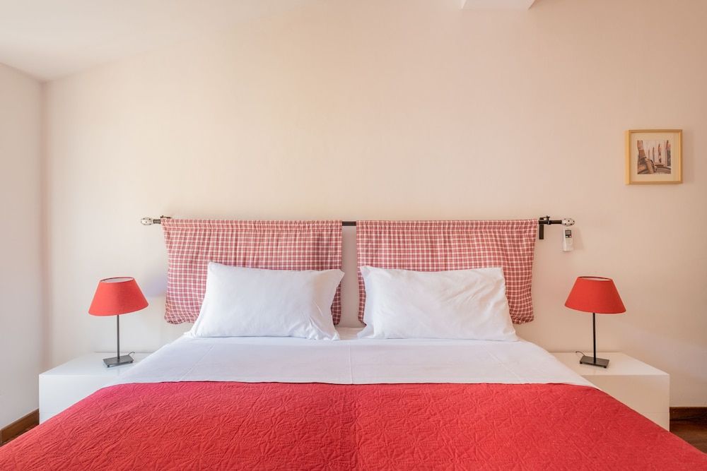 Residence Vita Studios & Apartments Basic Apartment, 3 Bedrooms