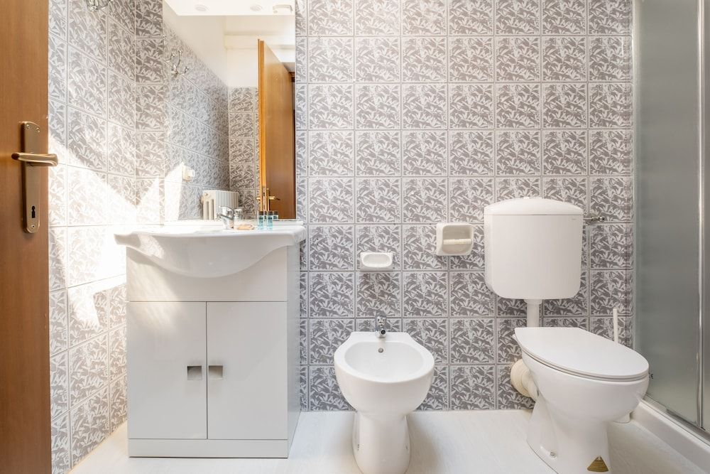 Residence Vita Studios & Apartments Basic Apartment, 3 Bedrooms 6