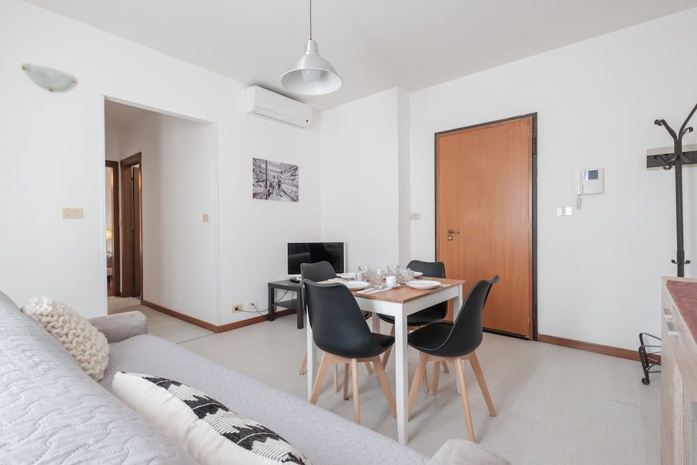 Residence Vita Studios & Apartments Basic Apartment, 1 Bedroom 10