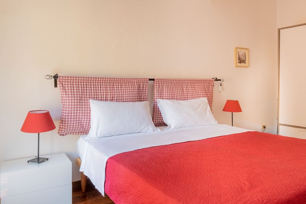 Residence Vita Studios & Apartments Basic Apartment, 3 Bedrooms 2