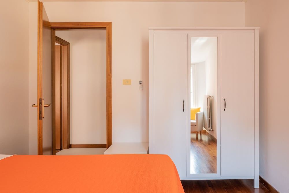 Residence Vita Studios & Apartments Basic Apartment, 3 Bedrooms 9