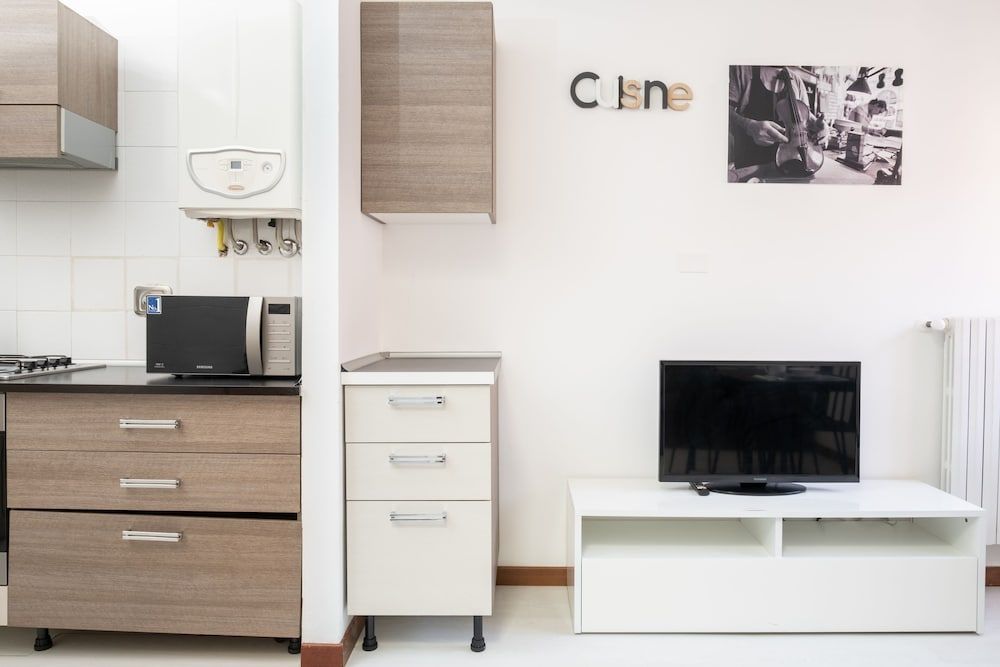 Residence Vita Studios & Apartments Basic Apartment, 3 Bedrooms 13