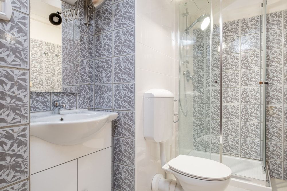 Residence Vita Studios & Apartments Basic Apartment, 3 Bedrooms 7