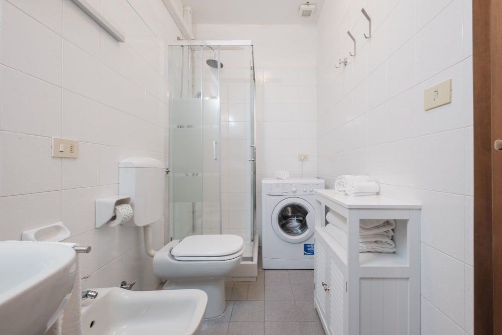 Residence Vita Studios & Apartments Basic Apartment, 1 Bedroom 9