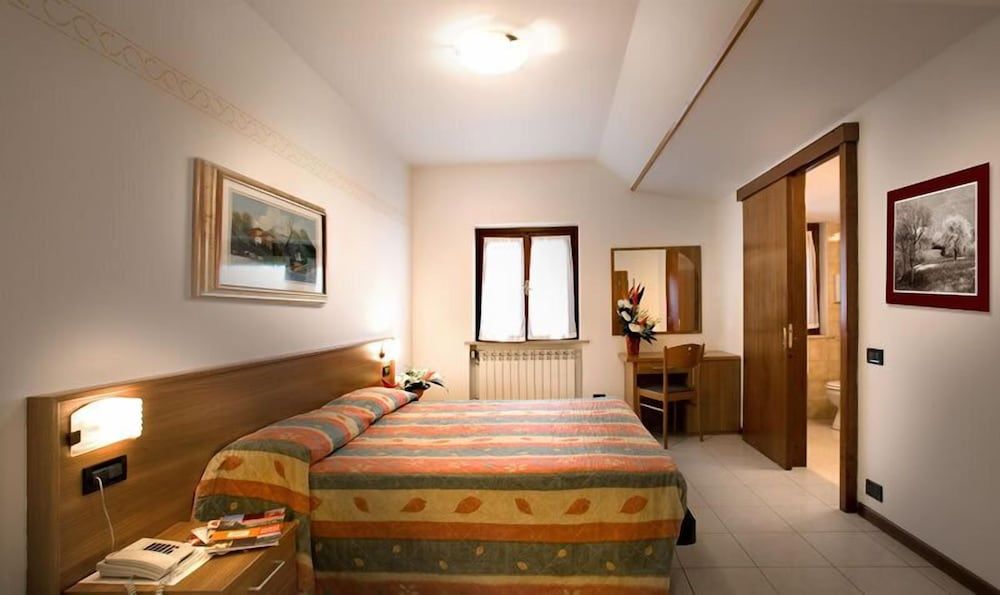 Albergo Il Castellino Standard Double or Twin Room