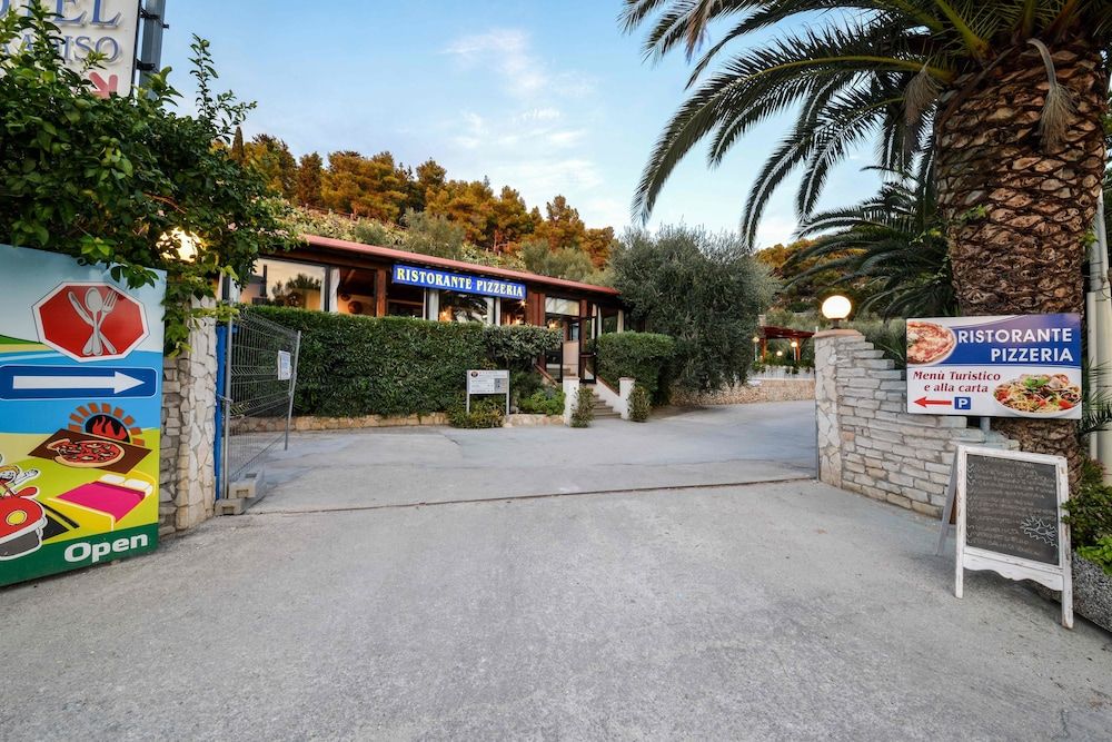Hotel Piccolo Paradiso