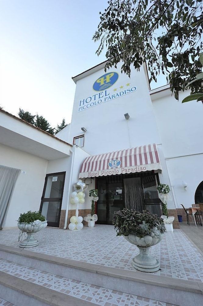 Hotel Piccolo Paradiso