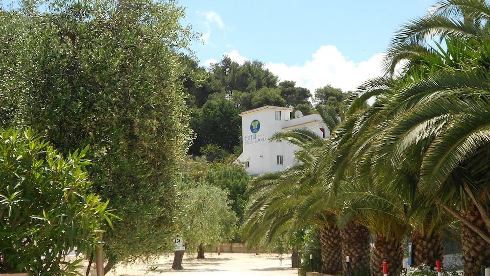 Hotel Piccolo Paradiso