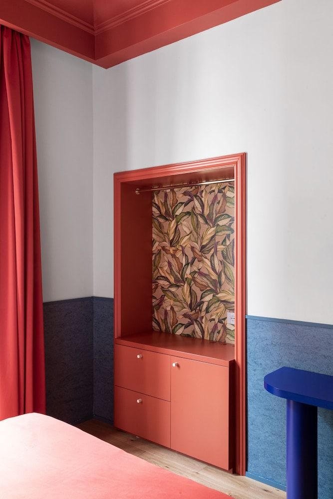 Hotel Montecarlo Comfort Room 9