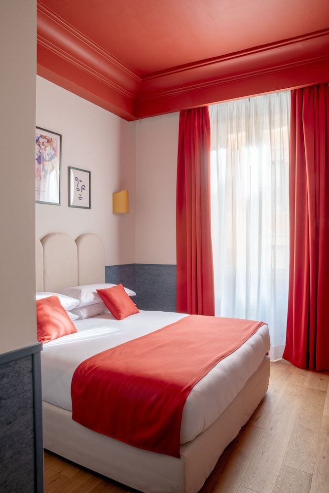 Hotel Montecarlo Comfort Room 2