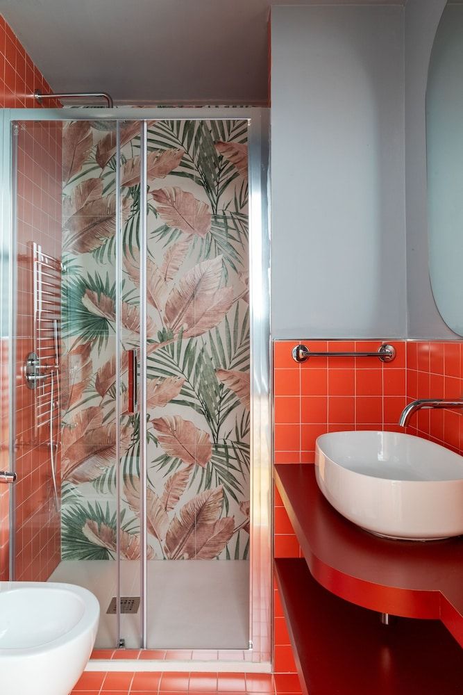 Hotel Montecarlo Comfort Room 5