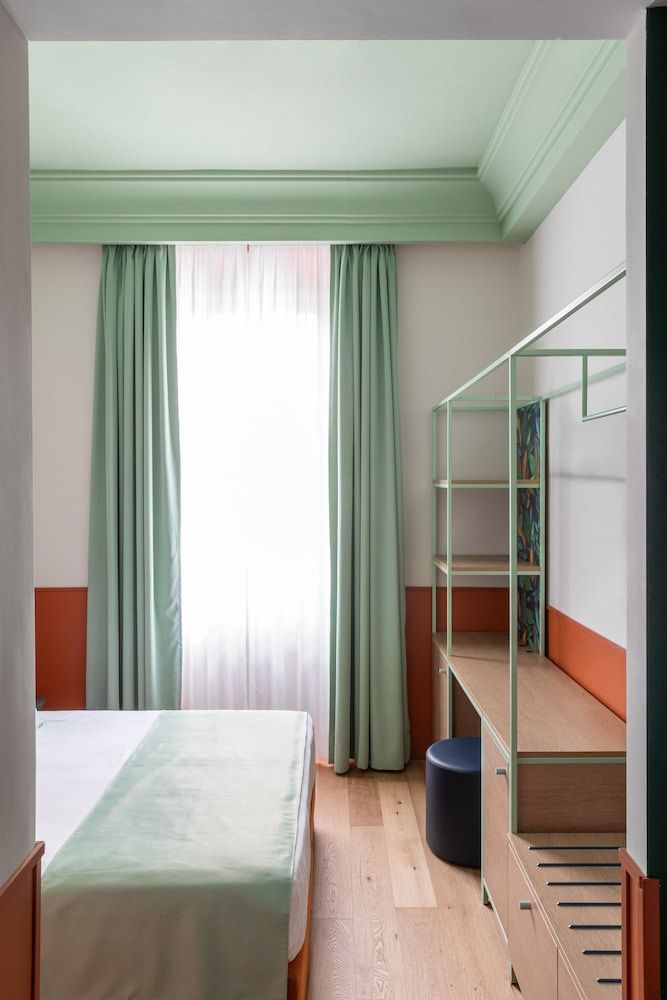 Hotel Montecarlo Comfort Room 7