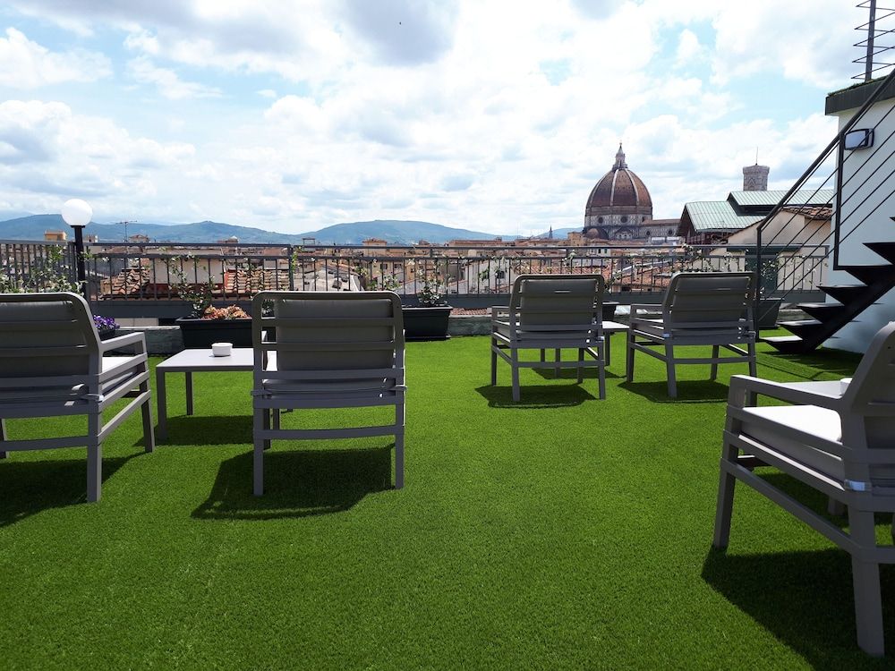 undefined Hotel Cantoria