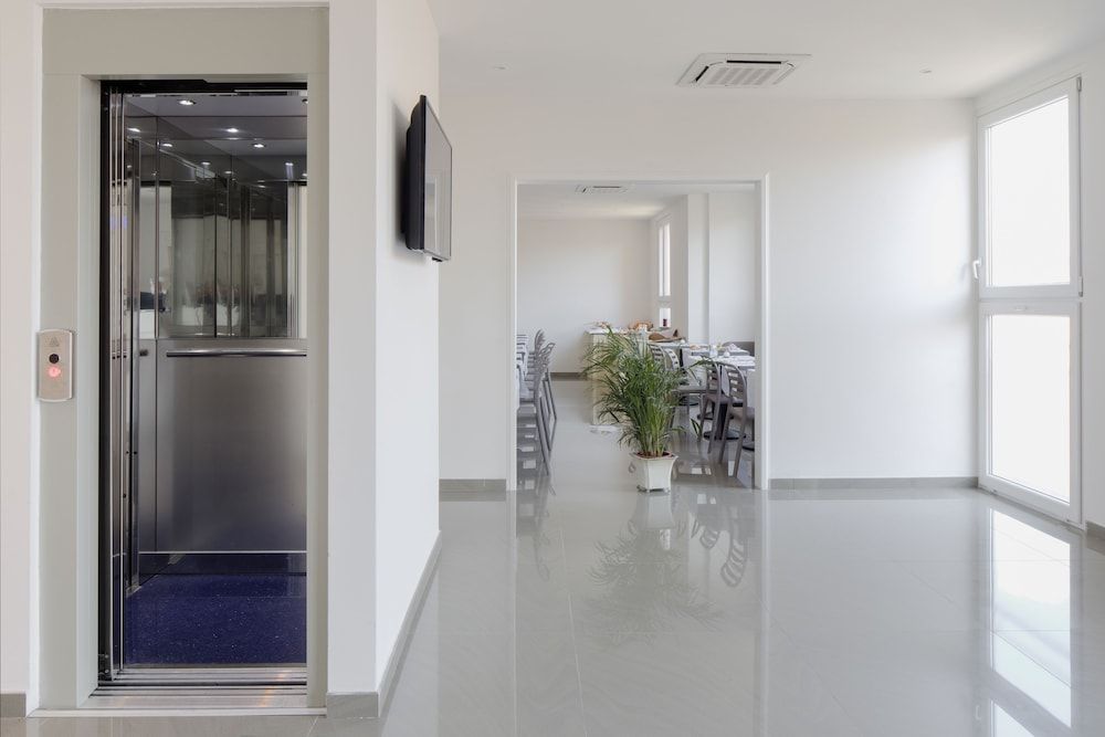 undefined Hotel Cantoria 5