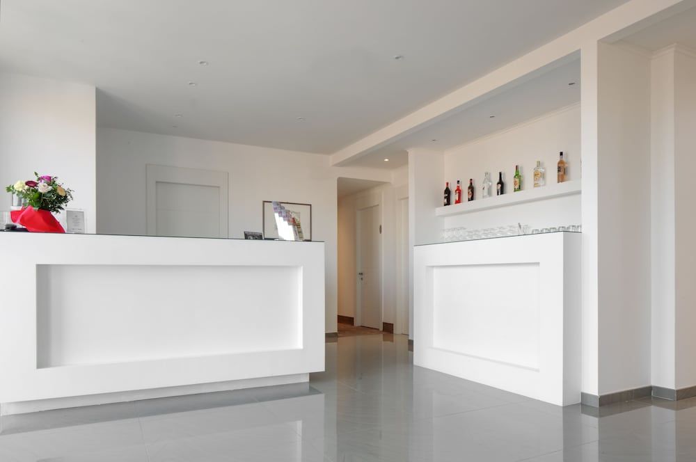 undefined Hotel Cantoria 2