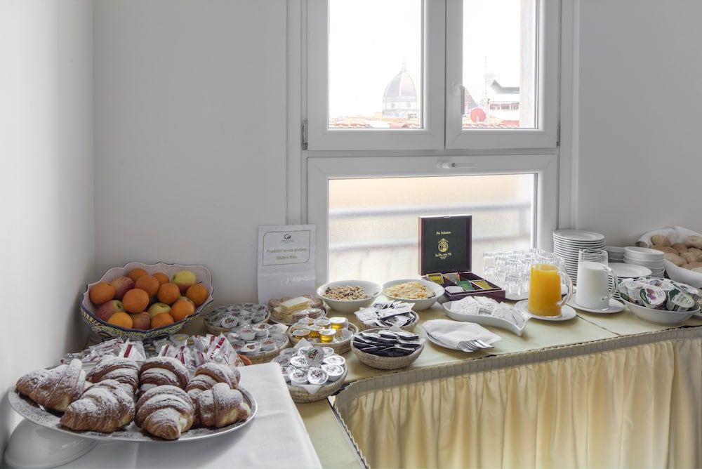 undefined Hotel Cantoria 3