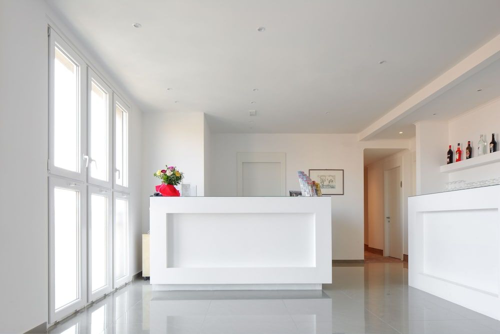 undefined Hotel Cantoria 10