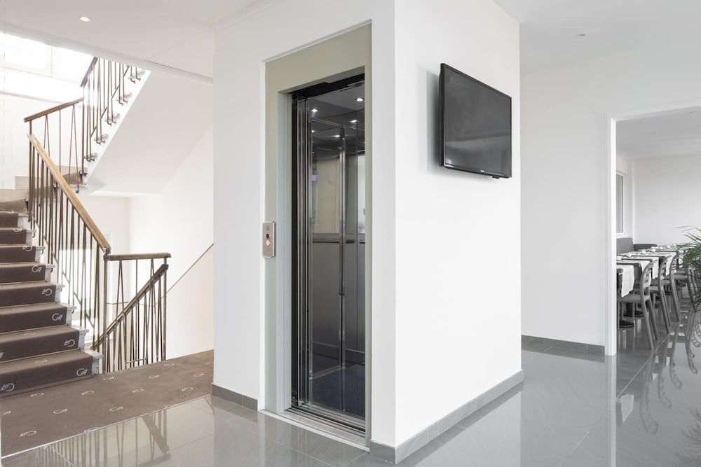 undefined Hotel Cantoria 9