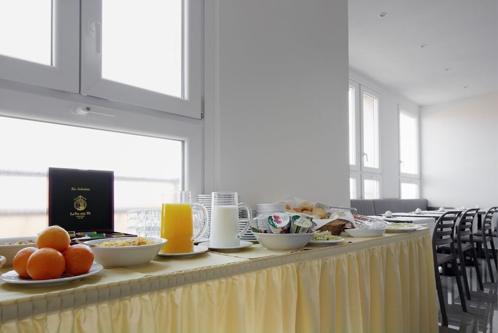 undefined Hotel Cantoria 6