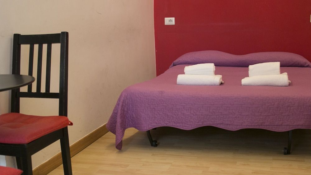 undefined Vatican City Guest House 4