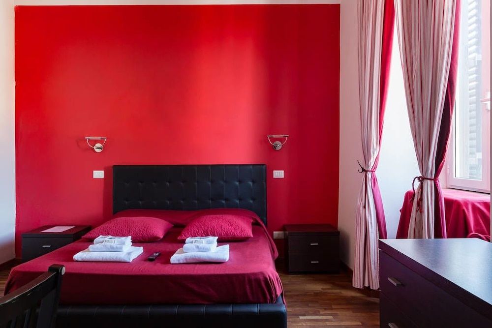 undefined Vatican City Guest House 3