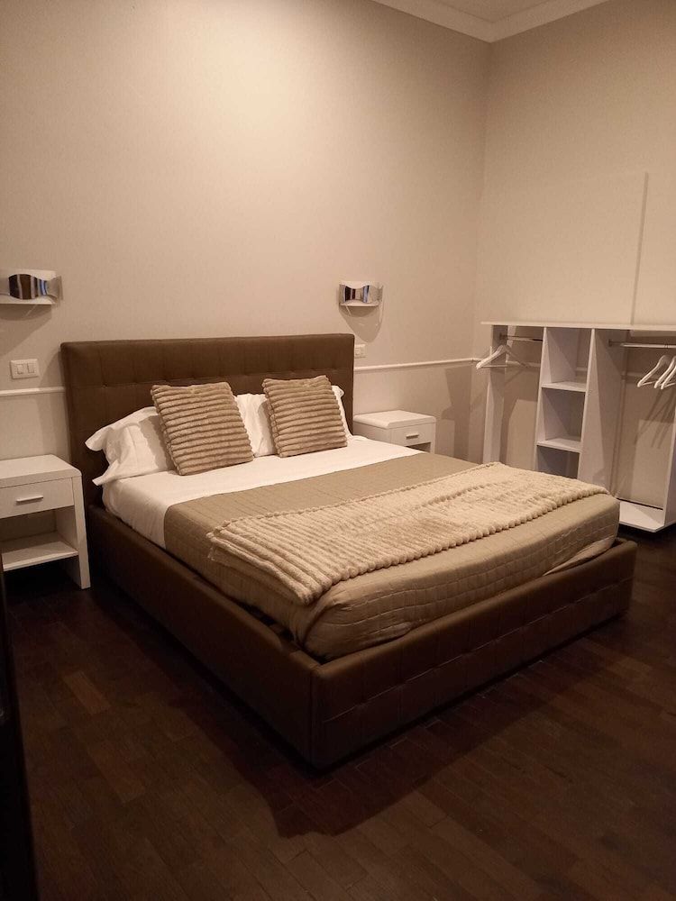 undefined Vatican City Guest House