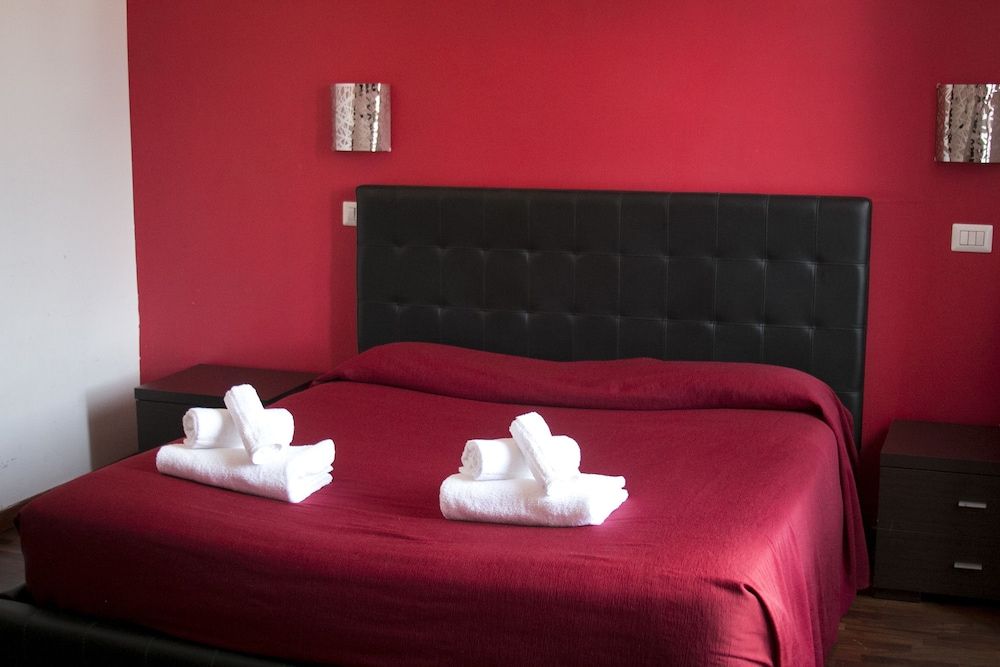 undefined Vatican City Guest House 8