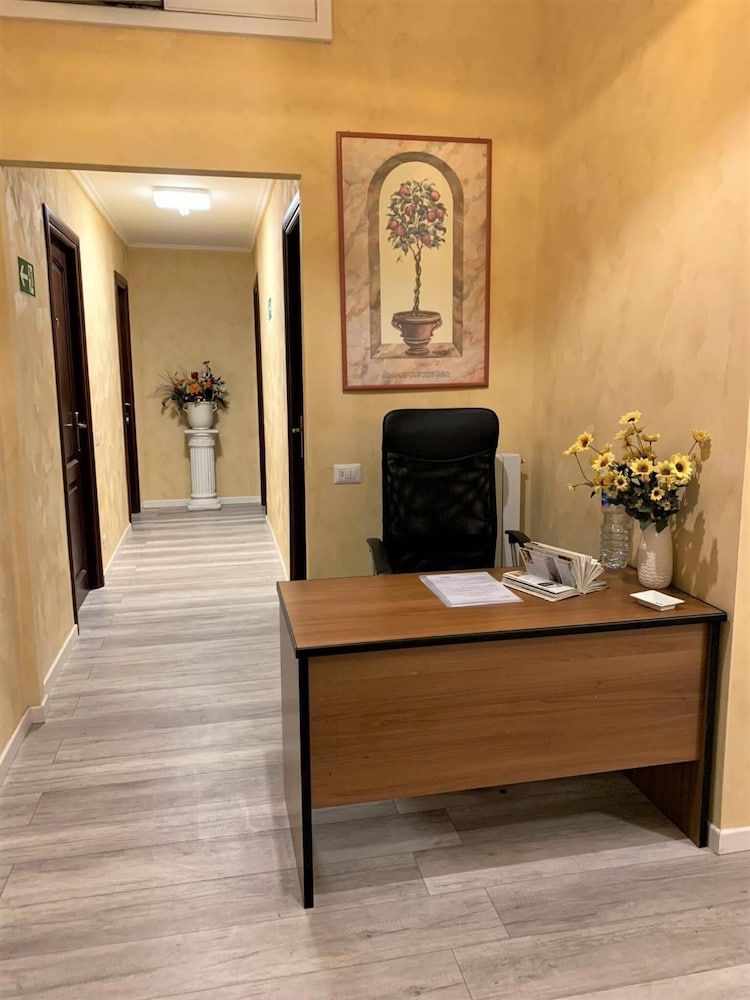 B&B Girasole