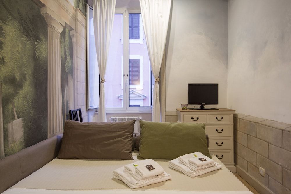undefined Suites Trastevere 10