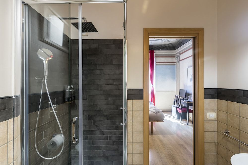 undefined Suites Trastevere 9