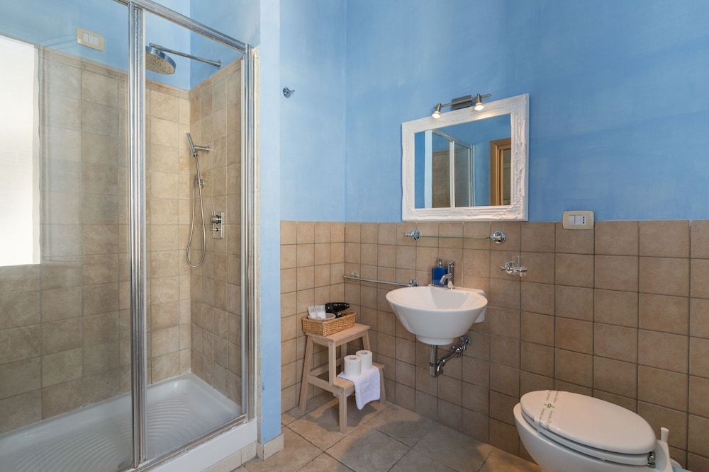 Suites Trastevere Double or Twin Room 9