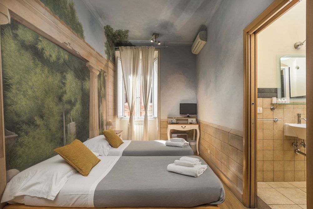 undefined Suites Trastevere 6
