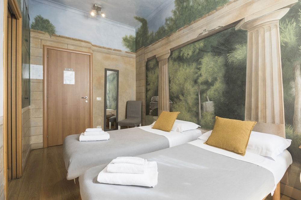undefined Suites Trastevere 7